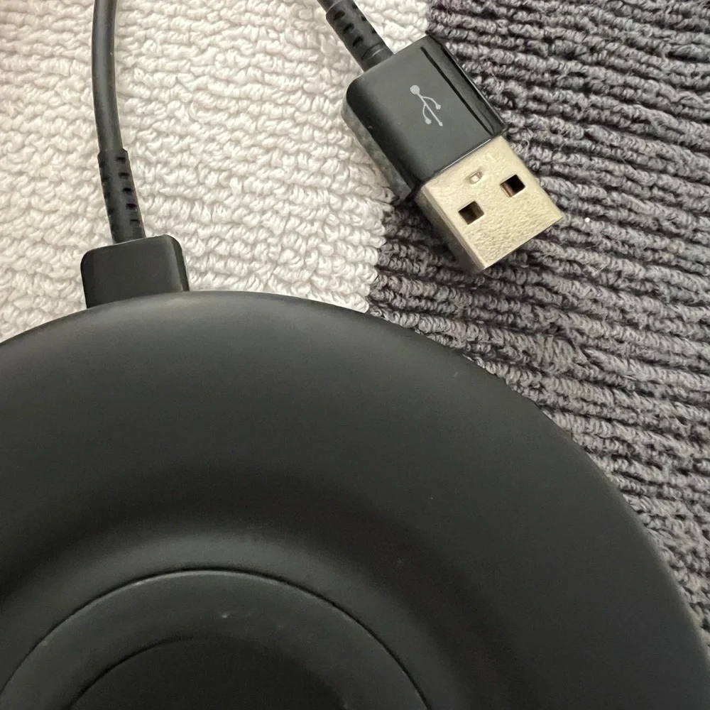 Samsung Fast Charge